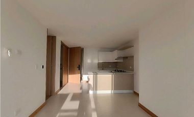Arrienda Apartamento 1 alcoba Cerro De Oro Manizales