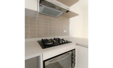 Arrienda Apartamento 1 alcoba Cerro De Oro Manizales