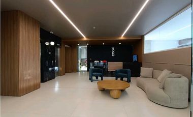 Arrienda Apartamento 1 alcoba Cerro De Oro Manizales