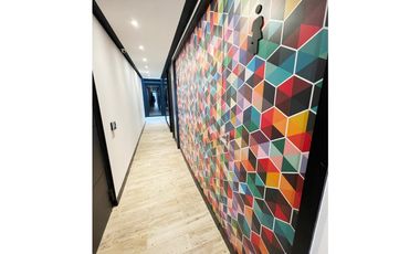 Oficina en arriendo Bogotá - Polo Club