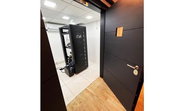 Oficina en arriendo Bogotá - Polo Club