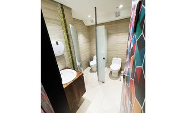 Oficina en arriendo Bogotá - Polo Club