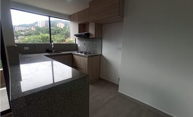 APARTAMENTO EN ARRIENDO SECTOR MAYORCA - SABANETA