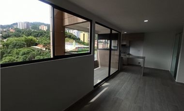 APARTAMENTO EN ARRIENDO SECTOR MAYORCA - SABANETA
