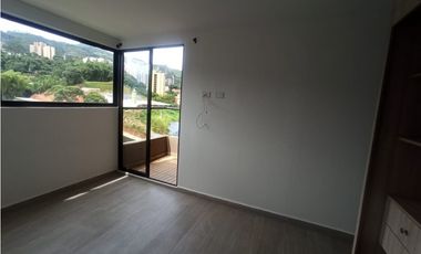 APARTAMENTO EN ARRIENDO SECTOR MAYORCA - SABANETA