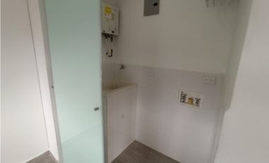 APARTAMENTO EN ARRIENDO SECTOR MAYORCA - SABANETA