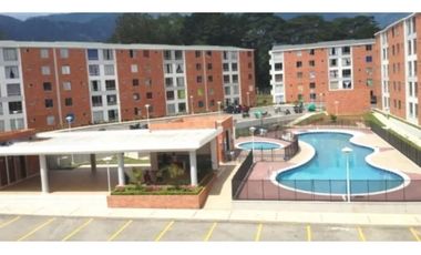 EN VENTA APARTAMENTO MIRAFLORES PIEDECUESTA