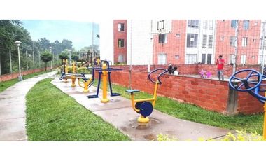 EN VENTA APARTAMENTO MIRAFLORES PIEDECUESTA