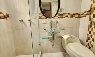 Venta de casa Independiente en la Estrella