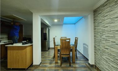 Venta de casa Independiente en la Estrella