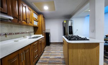 Venta de casa Independiente en la Estrella