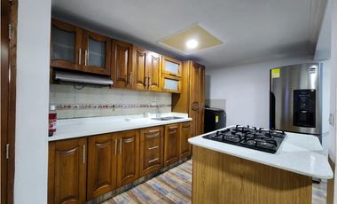 Venta de casa Independiente en la Estrella