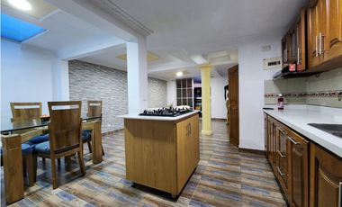 Venta de casa Independiente en la Estrella