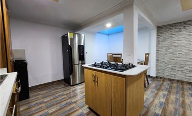 Venta de casa Independiente en la Estrella