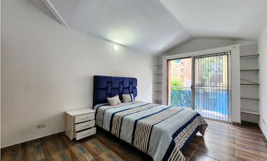 Venta de casa Independiente en la Estrella