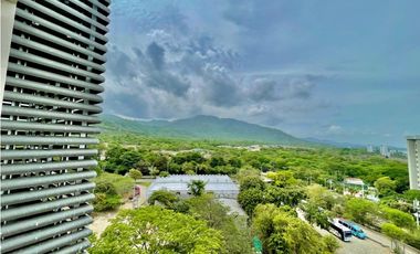 Venta de apartamento de Turismo con vista al Mar, Santa Marta.