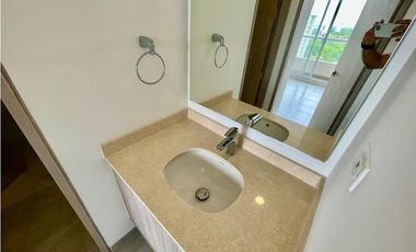 Venta de apartamento de Turismo con vista al Mar, Santa Marta.