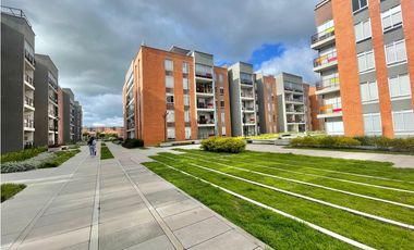 Apartamento en venta Cajicá - Conjunto Modigliani