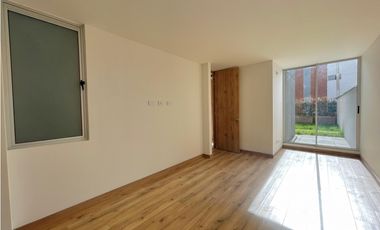 Apartamento en venta Cajicá - Conjunto Modigliani