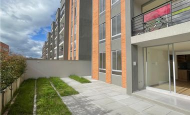 Apartamento en venta Cajicá - Conjunto Modigliani