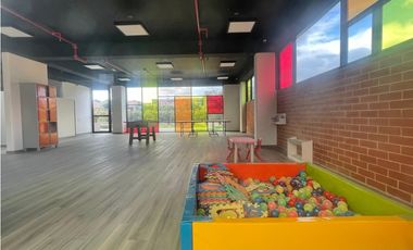 Apartamento en venta Cajicá - Conjunto Modigliani