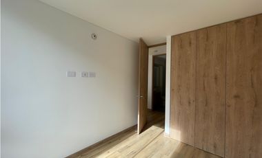 Apartamento en venta Cajicá - Conjunto Modigliani