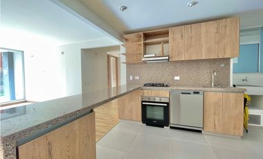 Apartamento en venta Cajicá - Conjunto Modigliani