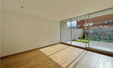 Apartamento en venta Cajicá - Conjunto Modigliani