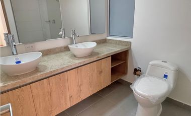 Apartamento en venta Cajicá - Conjunto Modigliani