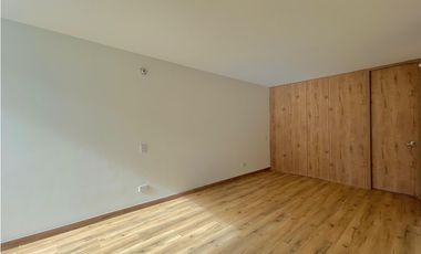 Apartamento en venta Cajicá - Conjunto Modigliani