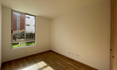 Apartamento en venta Cajicá - Conjunto Modigliani