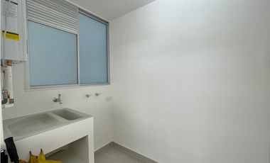Apartamento en venta Cajicá - Conjunto Modigliani