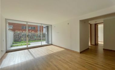 Apartamento en venta Cajicá - Conjunto Modigliani