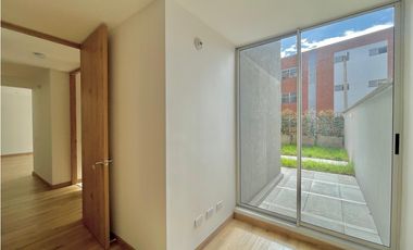 Apartamento en venta Cajicá - Conjunto Modigliani