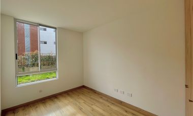Apartamento en venta Cajicá - Conjunto Modigliani