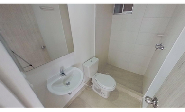 APARTAMENTO EN VENTA MADRID CUNDINAMARCA CONJUNTO OLIVA