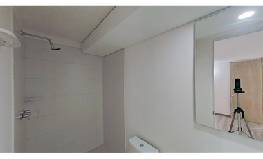 APARTAMENTO EN VENTA MADRID CUNDINAMARCA CONJUNTO OLIVA