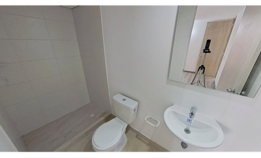 APARTAMENTO EN VENTA MADRID CUNDINAMARCA CONJUNTO OLIVA