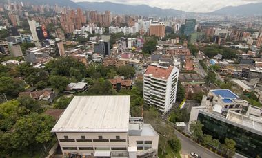 Apartamento en venta en sector de Lalinde - El Poblado