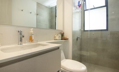 Apartamento en venta en sector de Lalinde - El Poblado