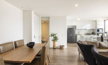 Apartamento en venta en sector de Lalinde - El Poblado