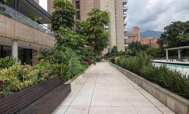 Apartamento en venta en sector de Lalinde - El Poblado