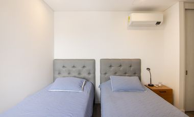 Apartamento en venta en sector de Lalinde - El Poblado