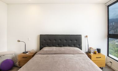 Apartamento en venta en sector de Lalinde - El Poblado
