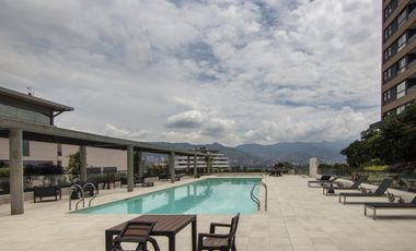 Apartamento en venta en sector de Lalinde - El Poblado