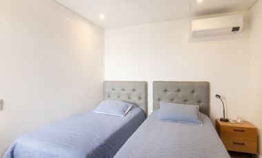 Apartamento en venta en sector de Lalinde - El Poblado