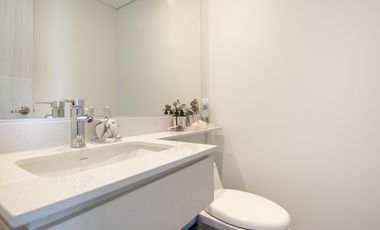 Apartamento en venta en sector de Lalinde - El Poblado