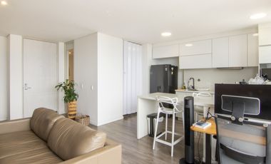 Apartamento en venta en sector de Lalinde - El Poblado
