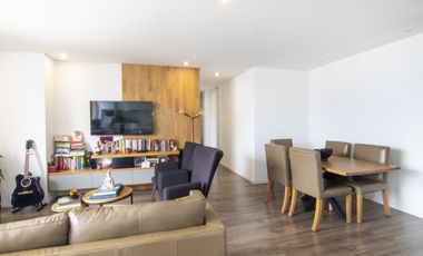Apartamento en venta en sector de Lalinde - El Poblado