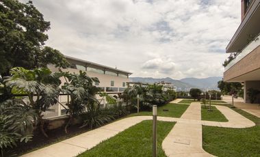 Apartamento en venta en sector de Lalinde - El Poblado